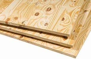 GreenPly MR Block Board Wooden Plywood